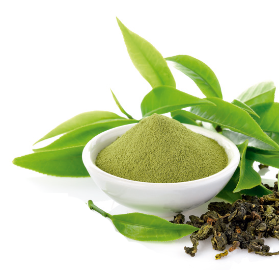 10 BENEFICIOS DEL TÉ VERDE MATCHA - Alimentación saludable 