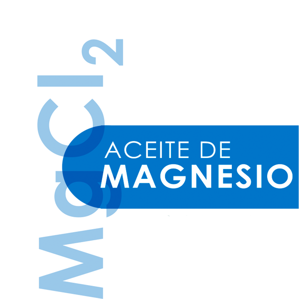 ACEITE DE MAGNESIO 240ML (uso tópico)